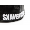 Czapka Skavenger New Era Gator Black / White (miniatura)